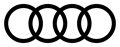 Logo of Audi - Leipzig Halle Airport