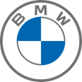 Logo of BMW - Leipzig Halle Airport