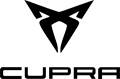 Logo of CUPRA - Leipzig Halle Airport