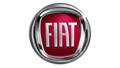 Logo of Fiat - Leipzig Halle Airport