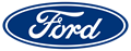 Logo of Ford - Leipzig Halle Airport