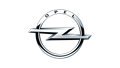 Logo of Opel - Leipzig Halle Airport