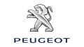 Logo of Peugeot - Leipzig Halle Airport