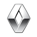 Logo of Renault - Leipzig Halle Airport