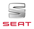 Logo of Seat - Leipzig Halle Airport