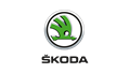 Logo of Skoda - Leipzig Halle Airport