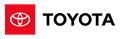 Logo of Toyota - Leipzig Halle Airport