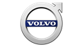 Logo of Volvo - Leipzig Halle Airport